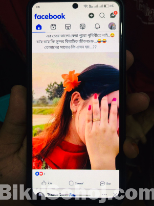 Realme p1